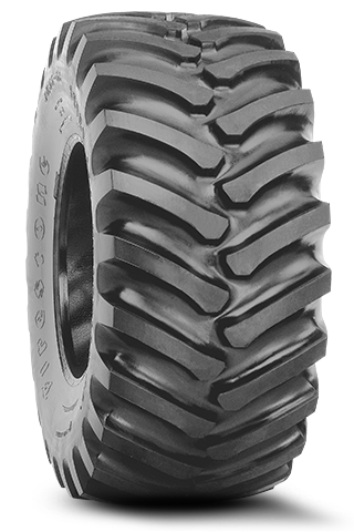 Super All Traction 23 Degree Tire