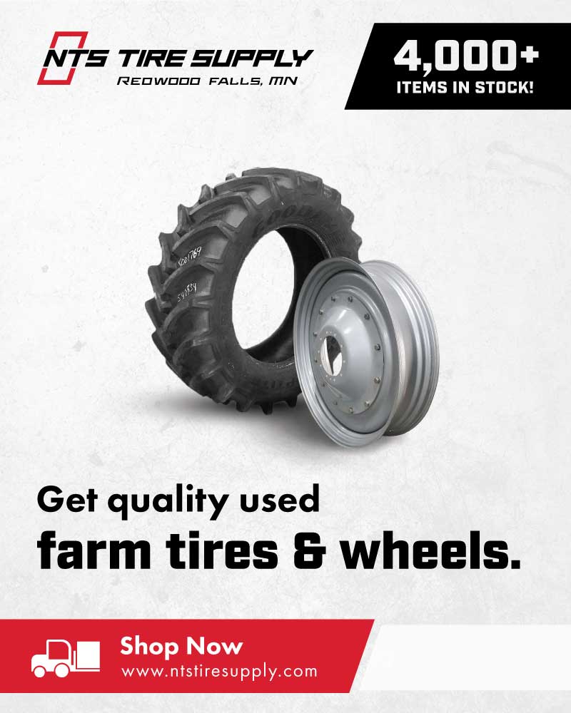 NTS Tire Supply