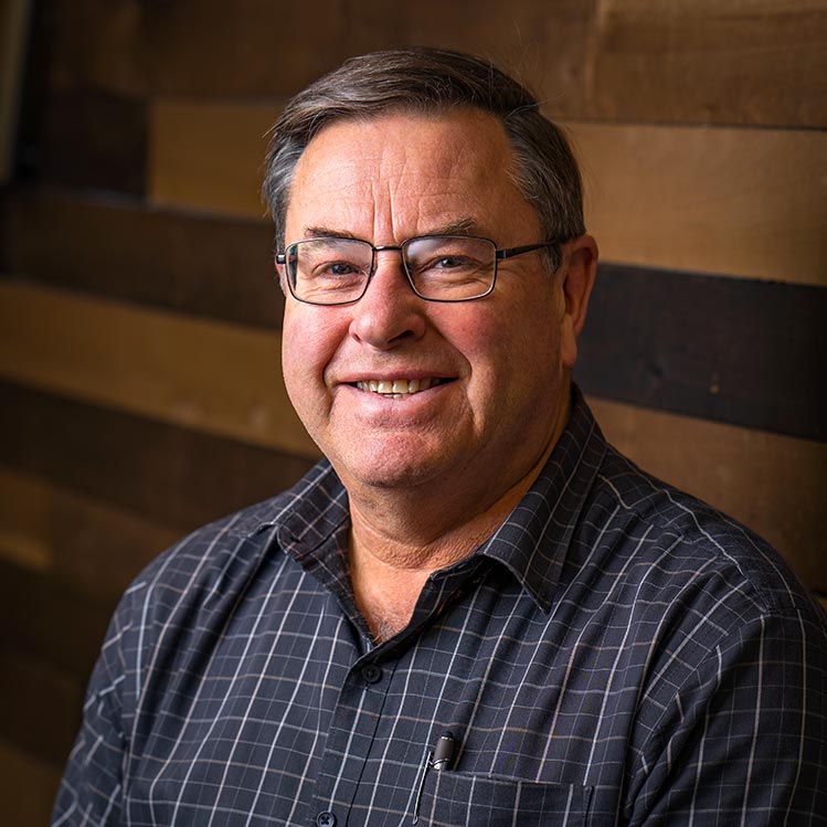 Jeff Paskewitz - CEO at NTS Tire Supply