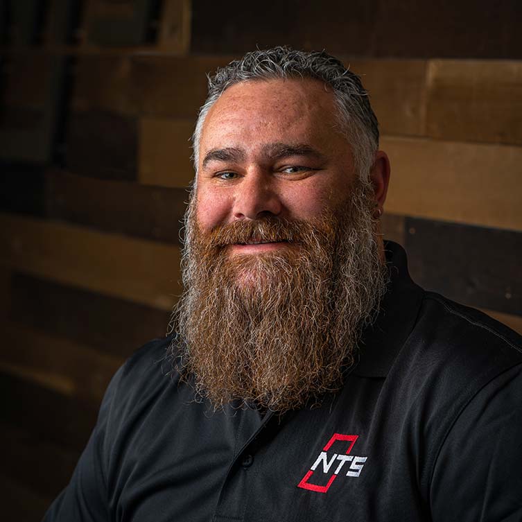 Ron Kuehn - Order Fulfillment Coordinator at NTS Tire Supply