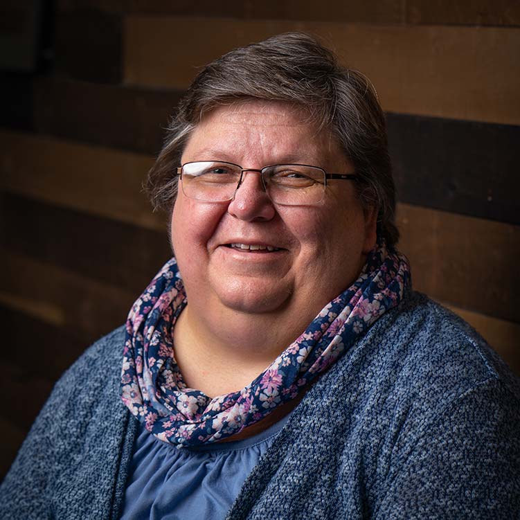 Cyndy Beadell - Accounts Payable at NTS Tire Supply