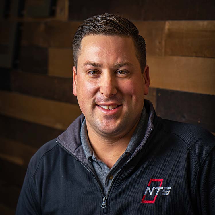 Stewart Paskewitz - Product Support Specialist at NTS Tire Supply