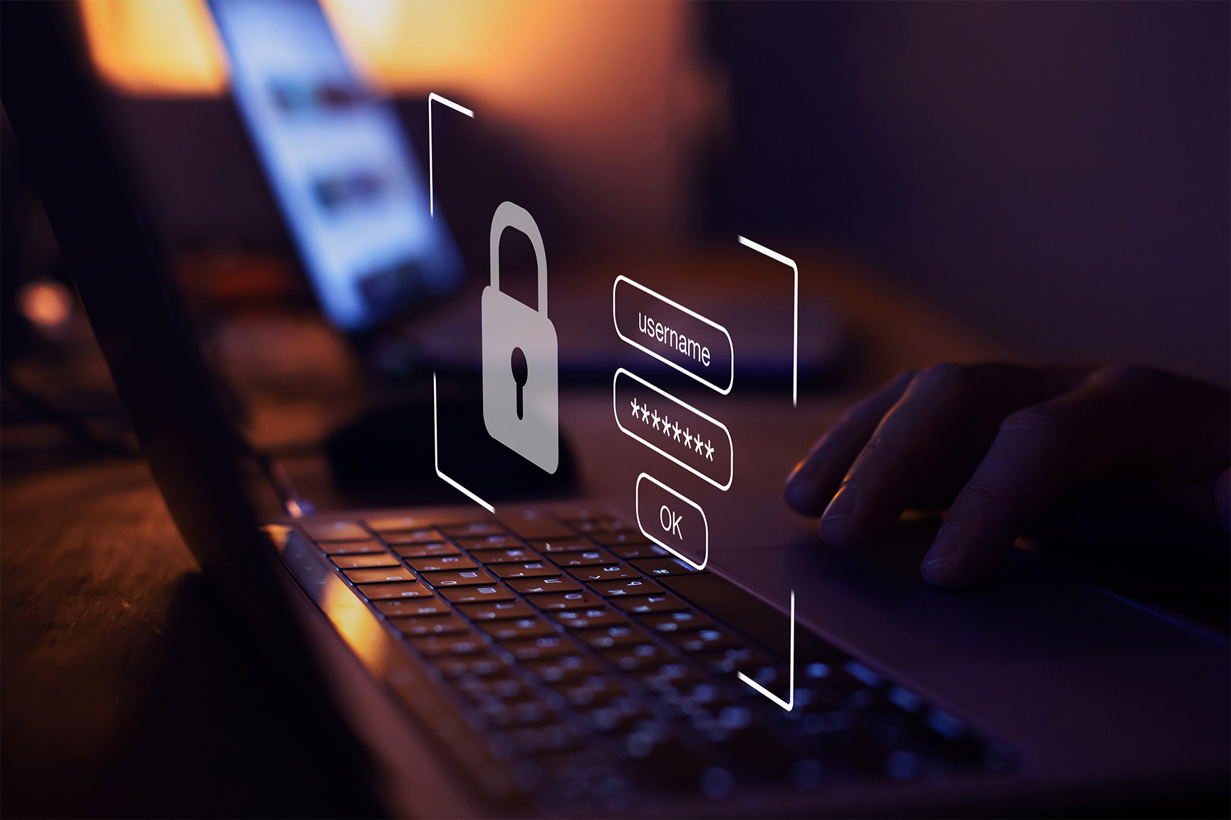An image representing Valiant's security operations