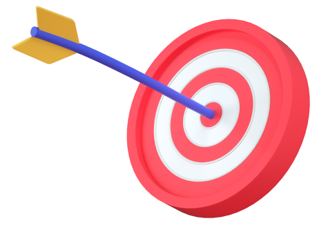 target