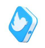 tweeter icon
