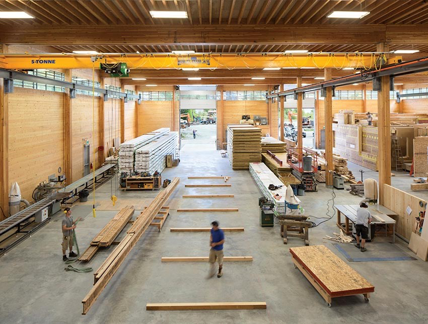 Passive House Component Certification