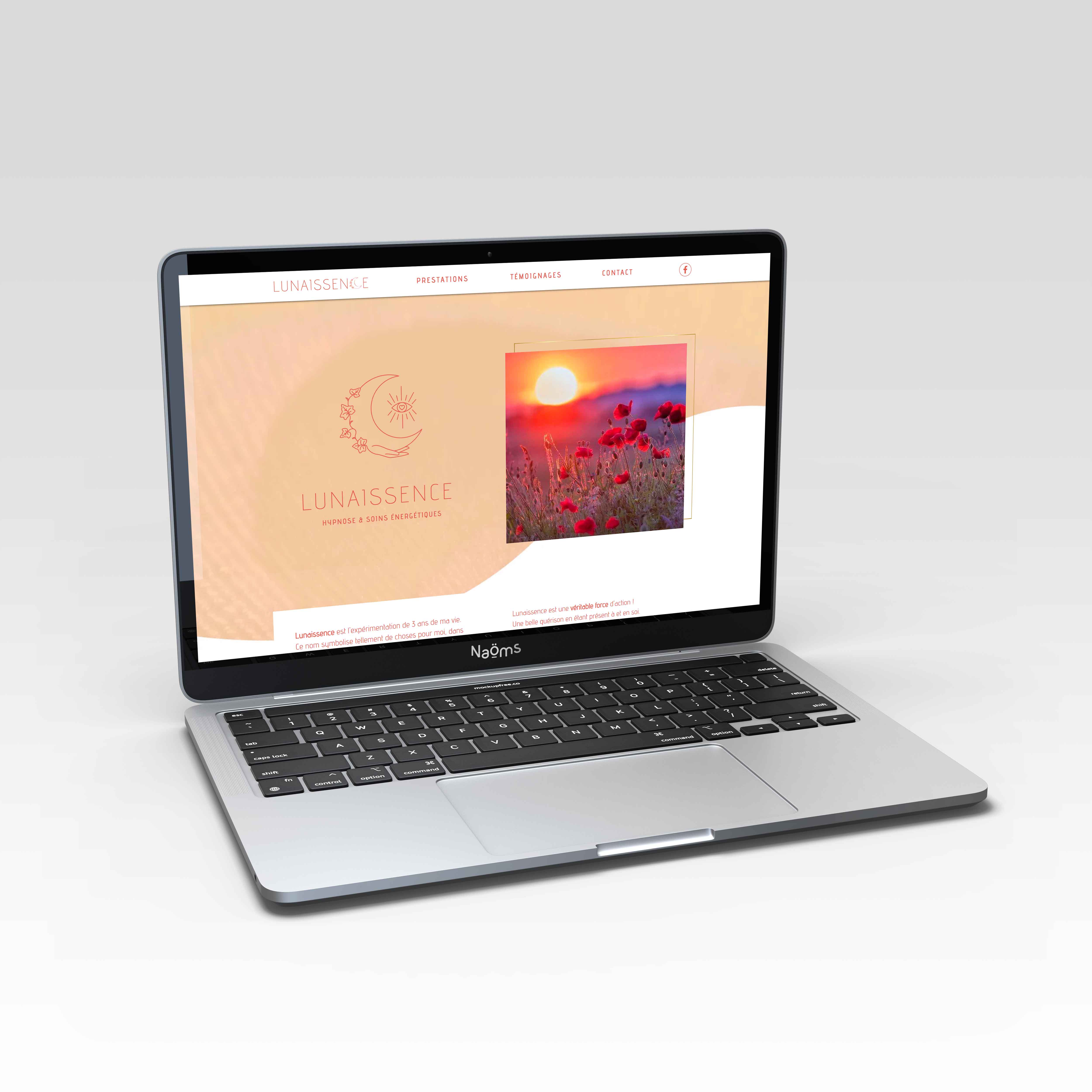 projet Boutique Rev'Mode