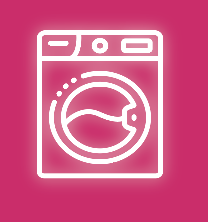 image lavage qui respecte individuellement