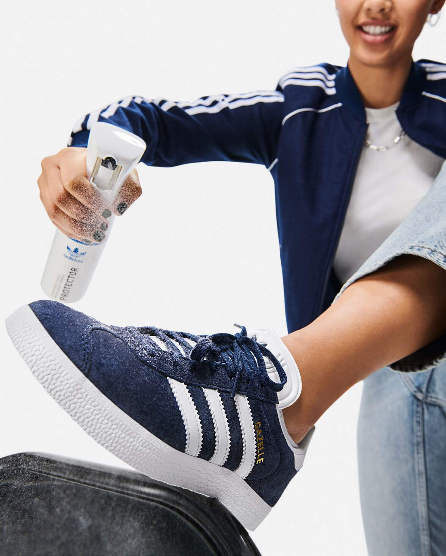 adidas Originals Shoe Care Collection - Sneaker Protector