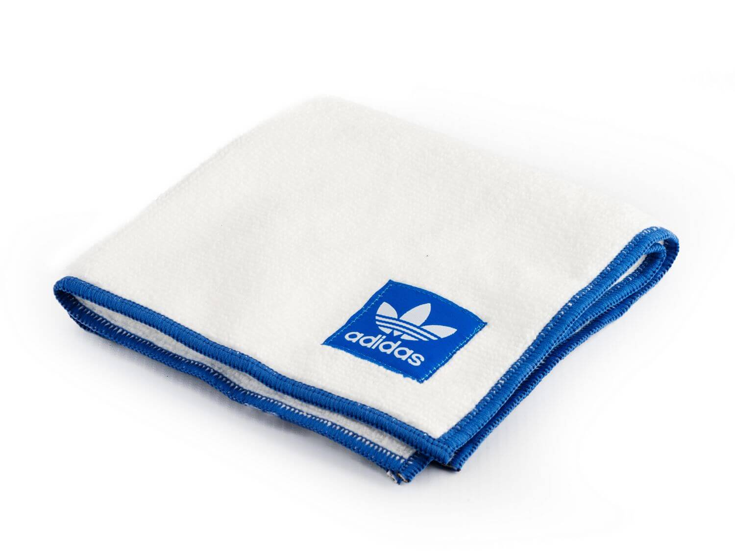 adidas Shoe Care - Microfibre cloth Mikrofasertuch zur Sneaker-Reinigung