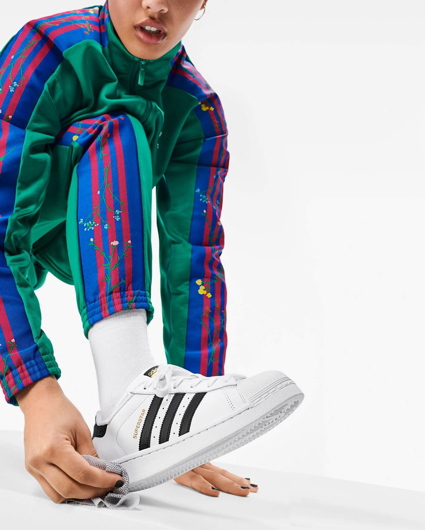 adidas Originals Shoe Care Collection - Sneaker Wipes