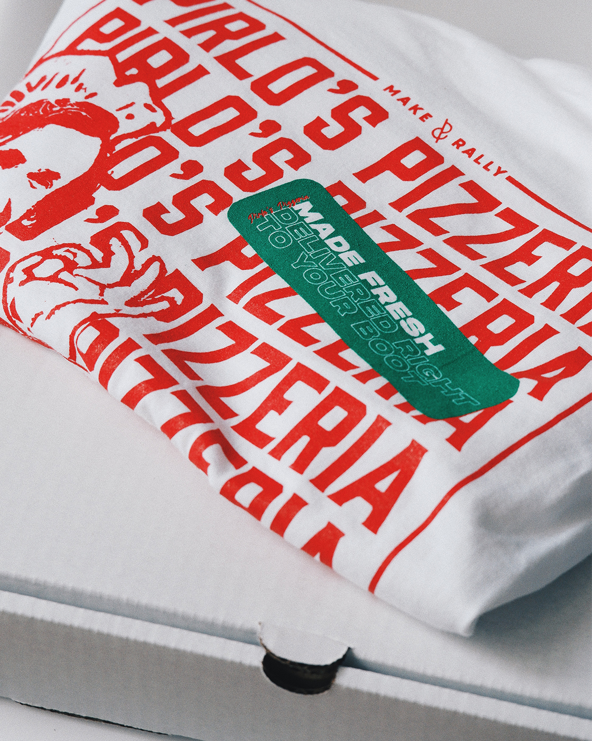 Pirlo s Pizzeria Tee Make Rally pirlo-s-pizzeria-tee-make-rally