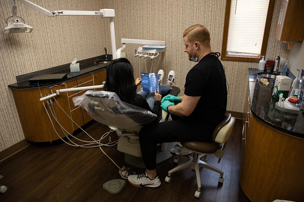 Indianapolis Dentists Decatur Woods Dental