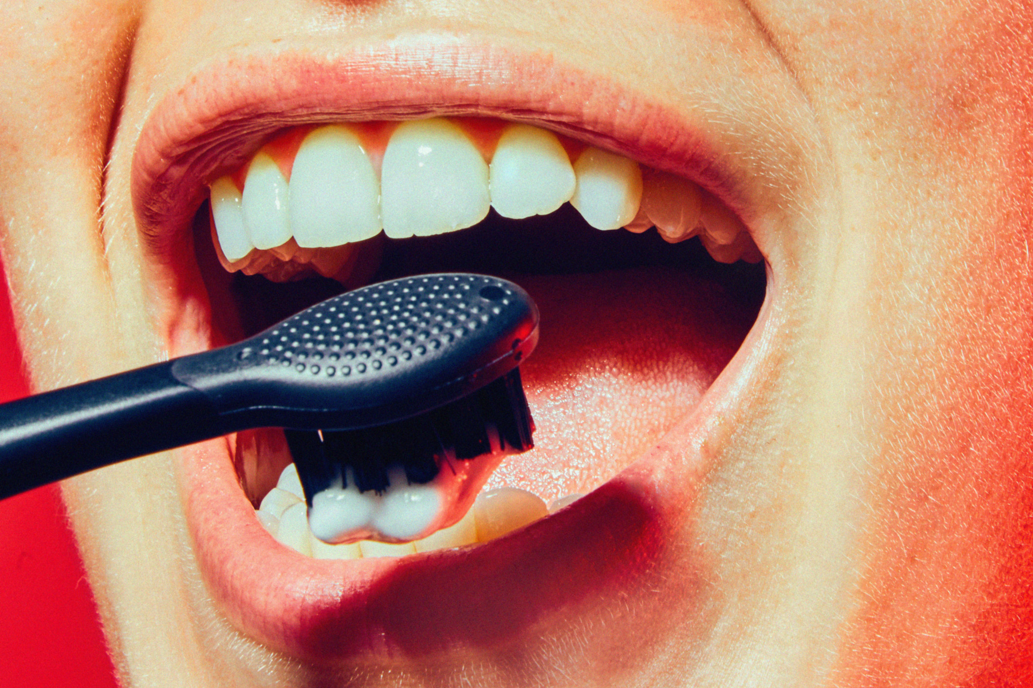 what causes bad breath