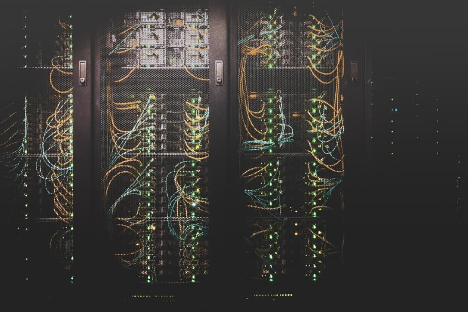Cloud Server