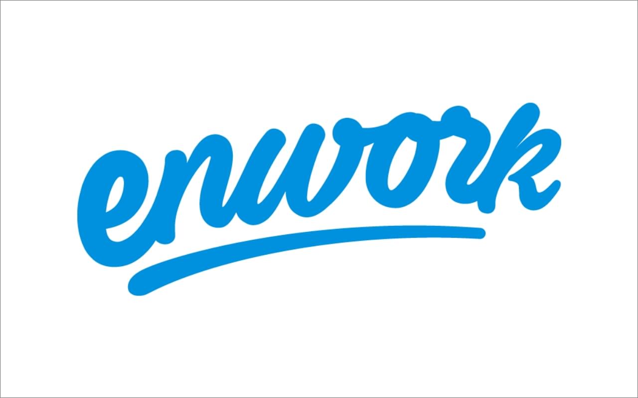 enwork Logo