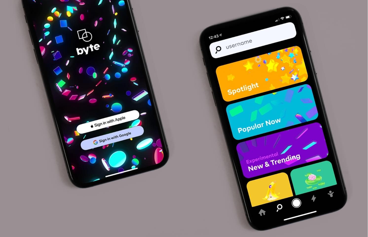 App Prototyp