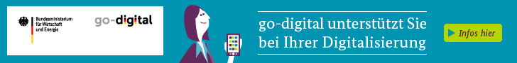go-digital Banner
