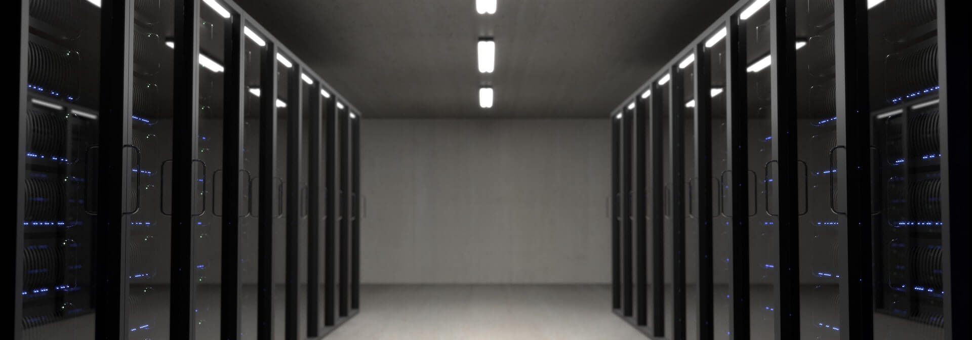 Server für Big Data