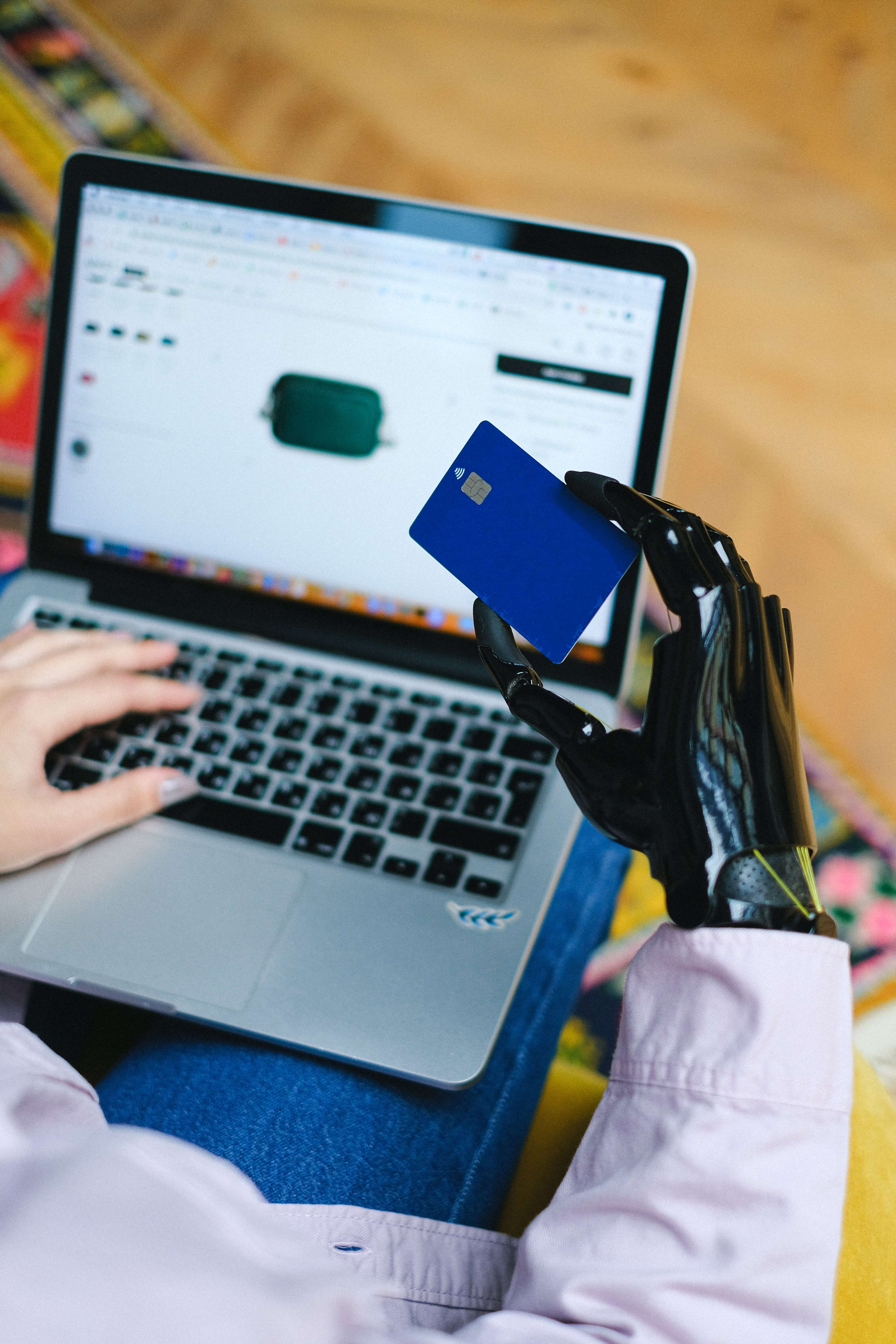 Onlineshop Kosten 1