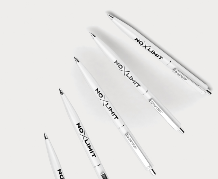 no limit streetwear pen mockups