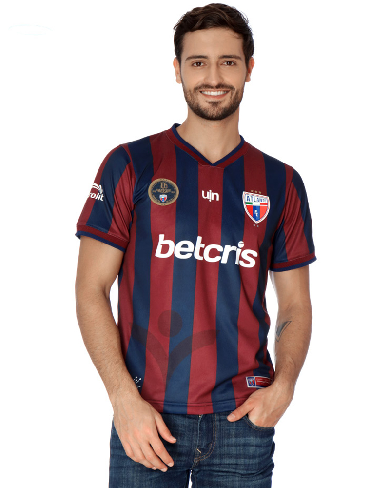 atlante playera 2021