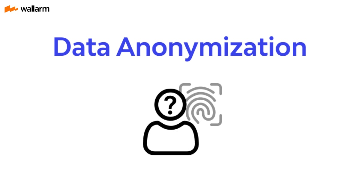 What is Data Anonymization? Meaning, Techniques, Advantages ⚔️