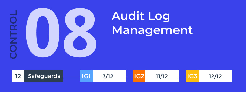 Audit Log Management