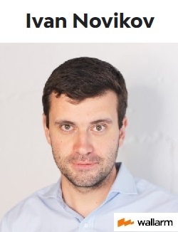 Ivan Novikov