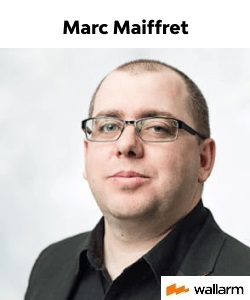 Marc Maiffret
