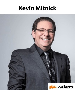 Kevin Mitnick