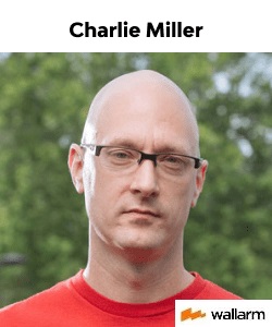 Charlie Miller
