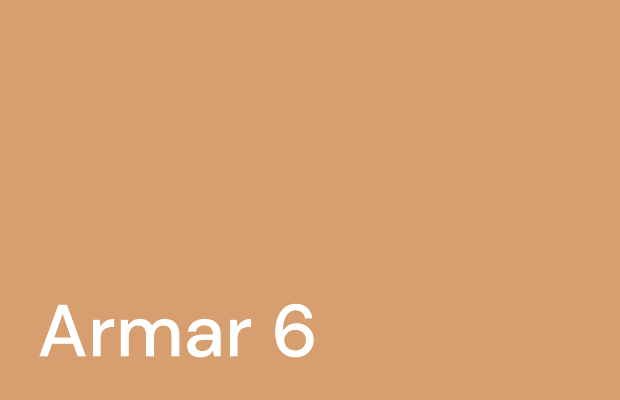Armar 6