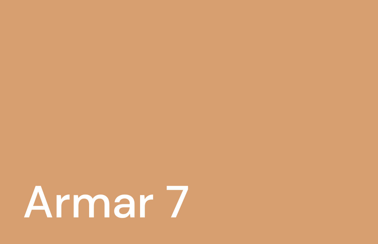 Armar 7