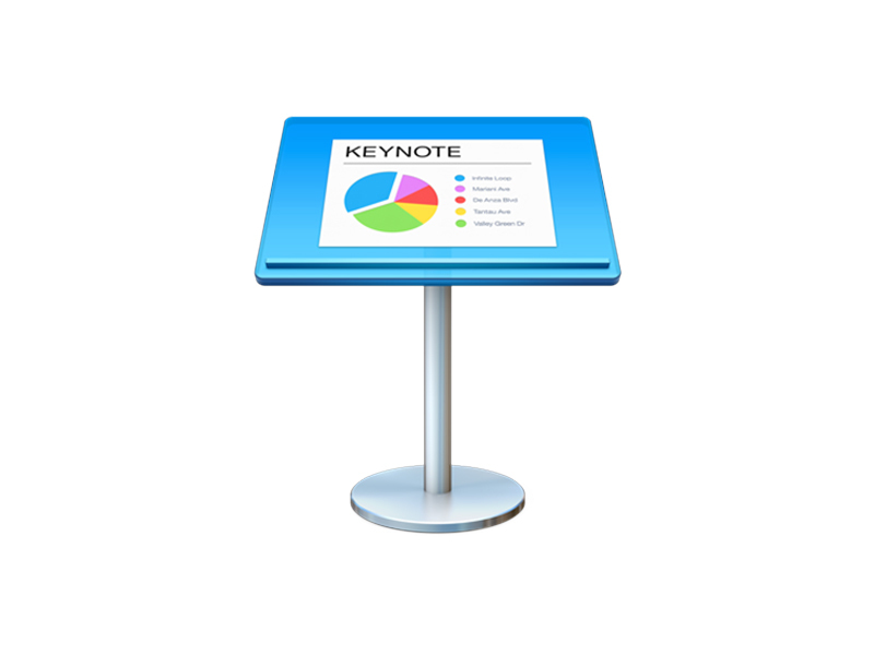 Keynote