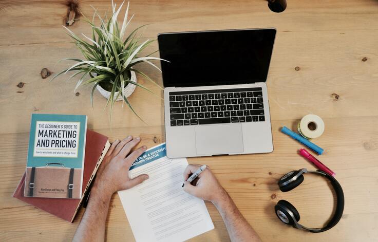 Why digital content marketing?