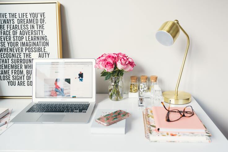 Build domain authority