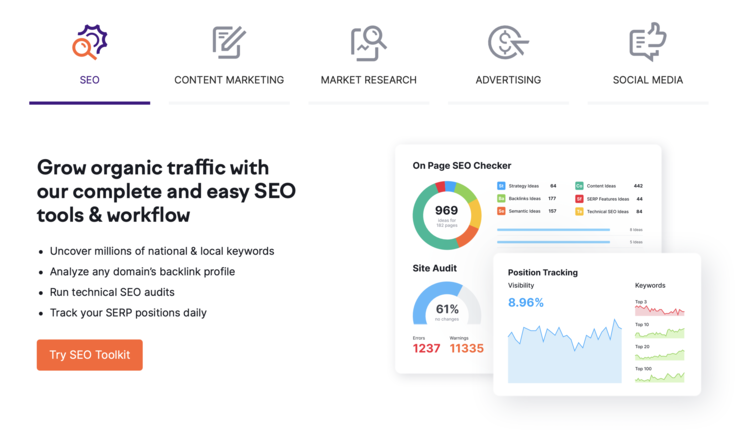 Semrush