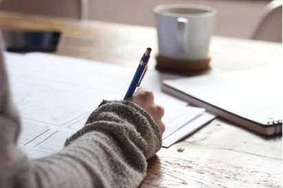 Self Publishing Tips