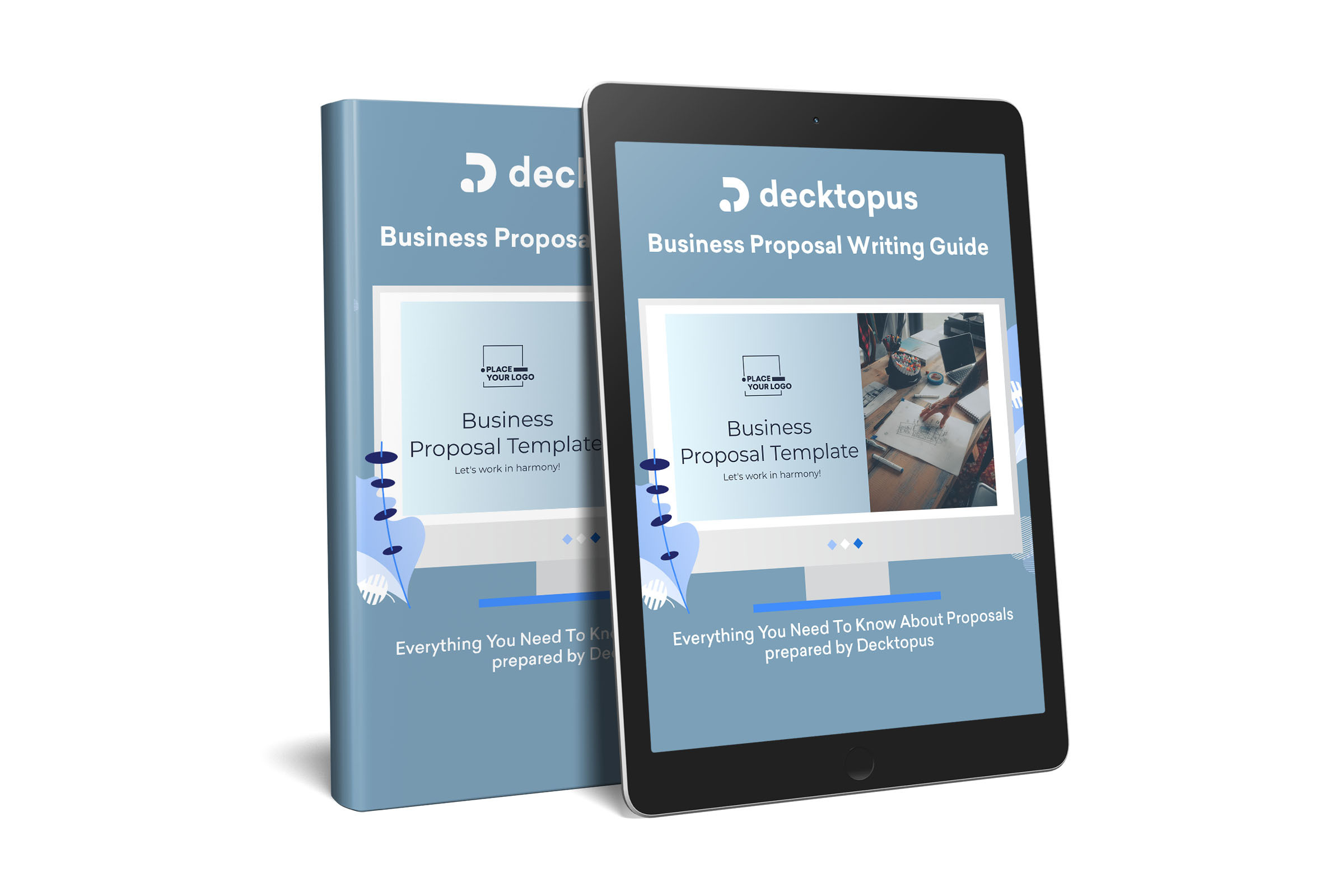 Business Proposal Writing Guide