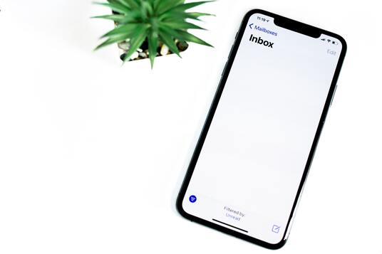 Newsletter as a lead magnet