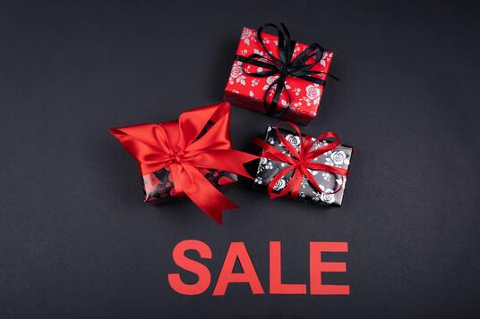 Discounts as a lead magnet