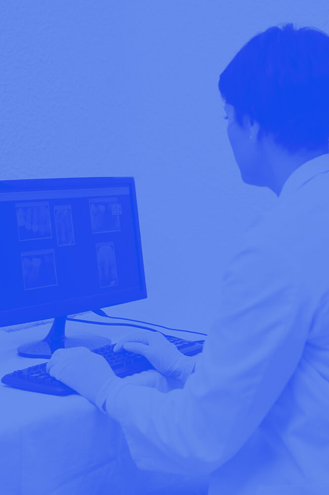 Dental Charting, Diagnosis and Treatment Plan