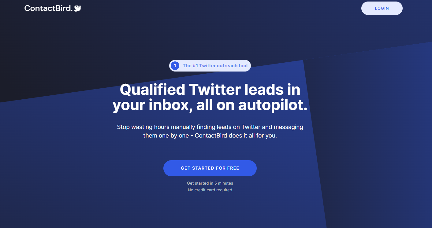 Top 7 Twitter Prospecting Tools In 2023 ColdIQ