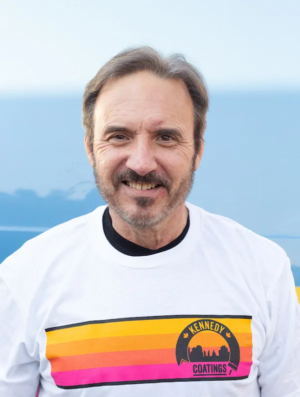 About Kennedy Coatings