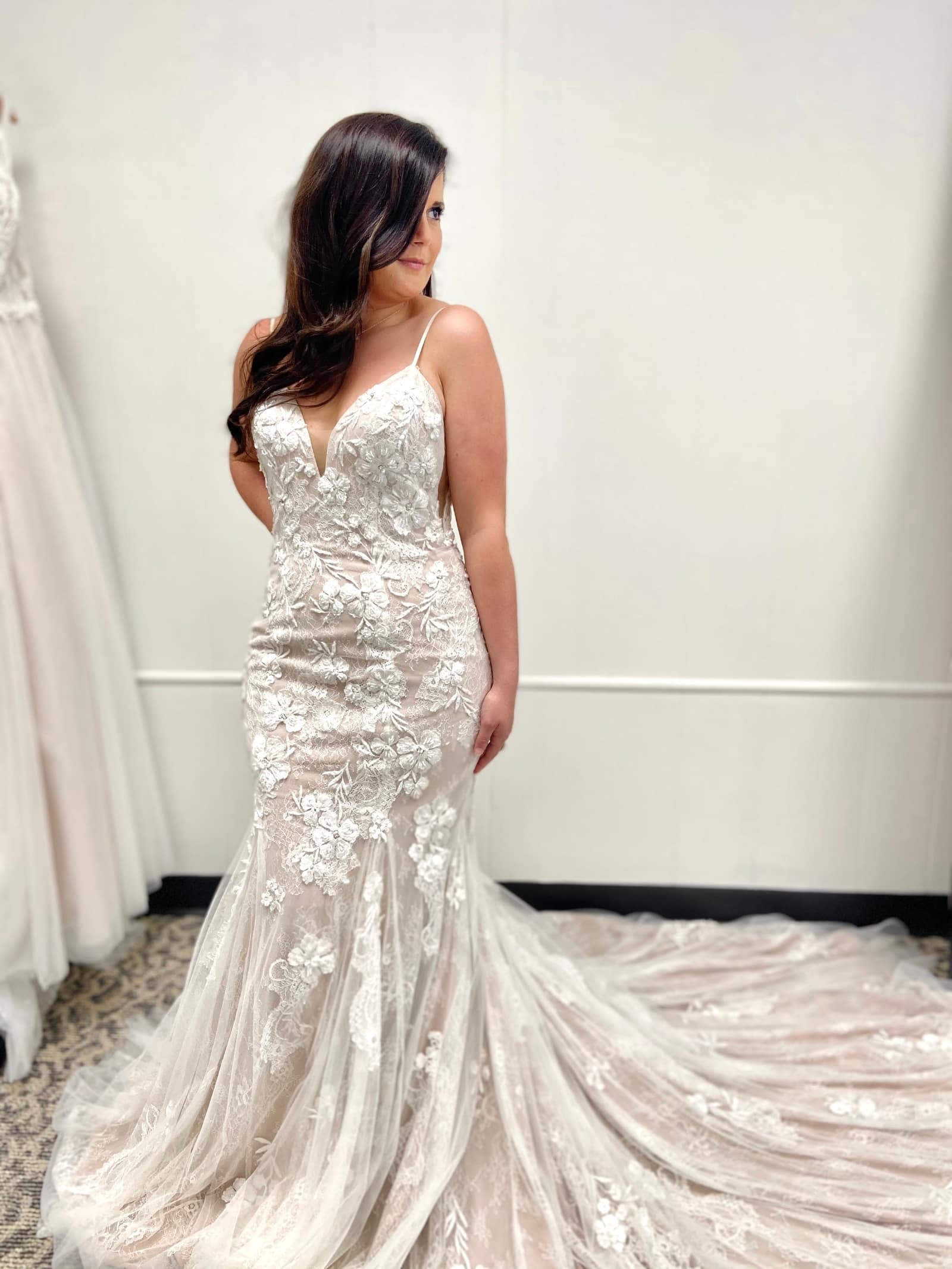 Fitted Gowns Gallery Reading Bridal Outlet Cincinnati