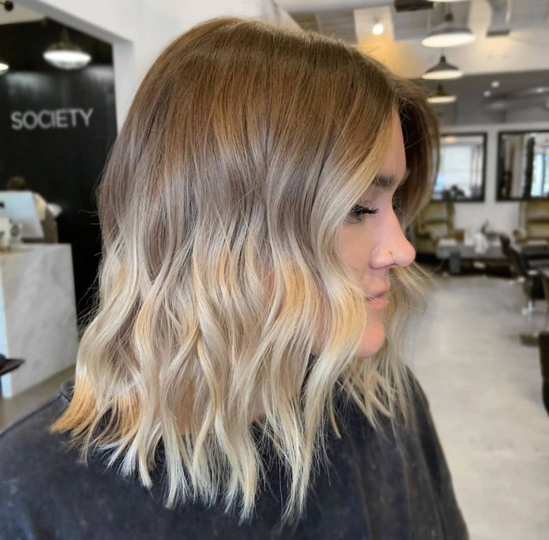 Society, LA's Best Hair Salon