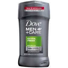 Lăn khử mùi cho nam giới Dove Men Care Extra Fresh