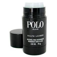 Lăn khử mùi cho nam Polo Black Ralph Lauren