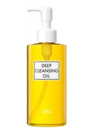 Dầu Tẩy Trang Sạch Sâu Oliu DHC 200ml